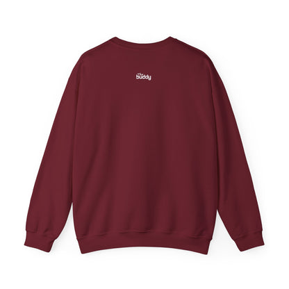 Rad-olph Adult Sweatshirt