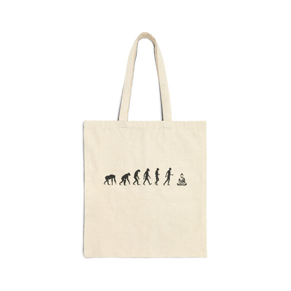 Buddha Evolution Bag