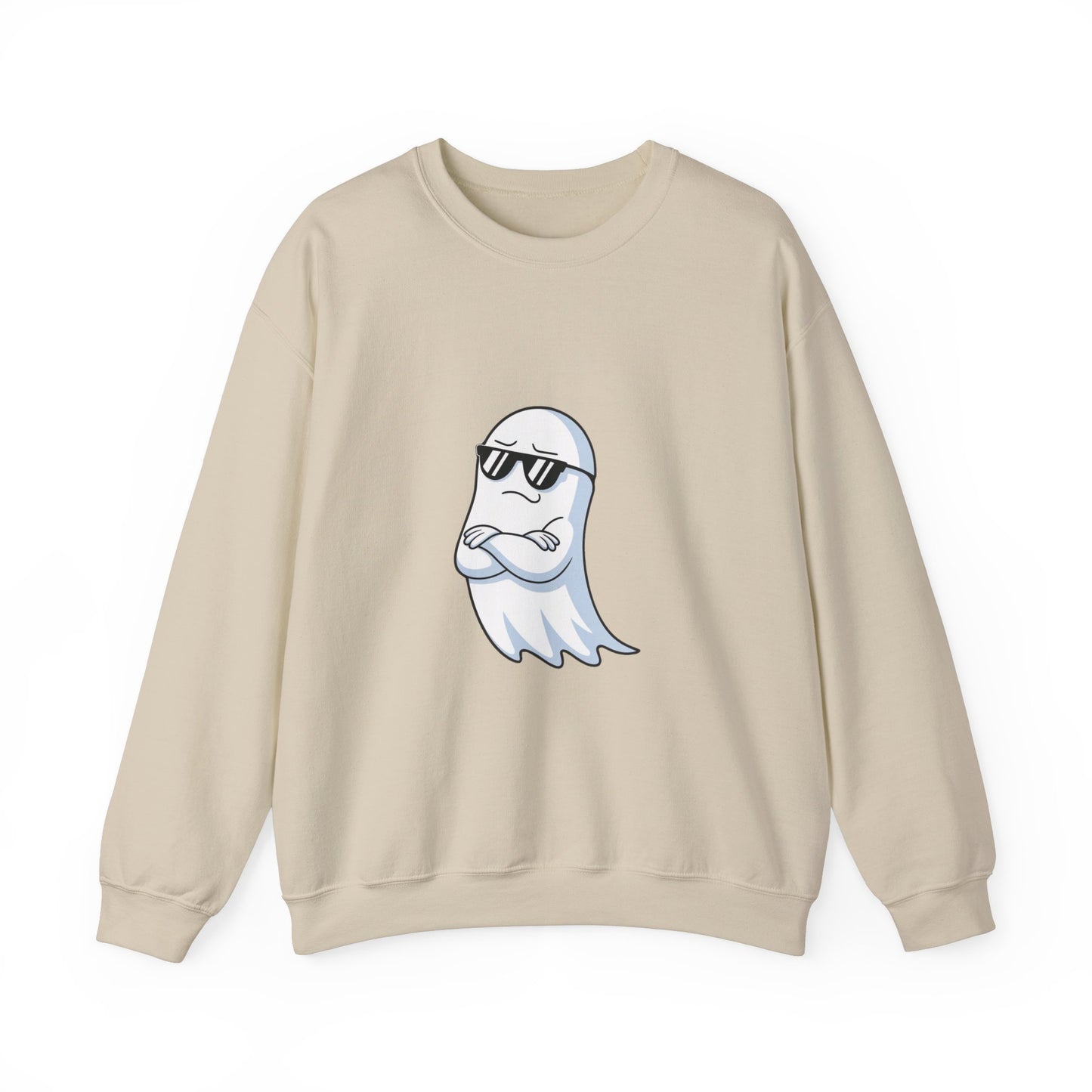 Phantom Halloween Sweatshirt