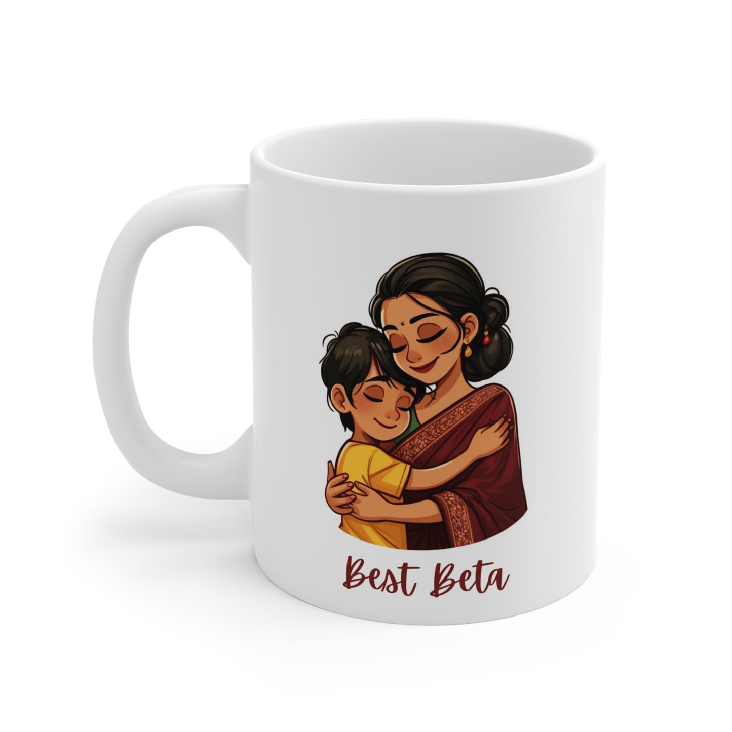 Best Beta Mug From Amma