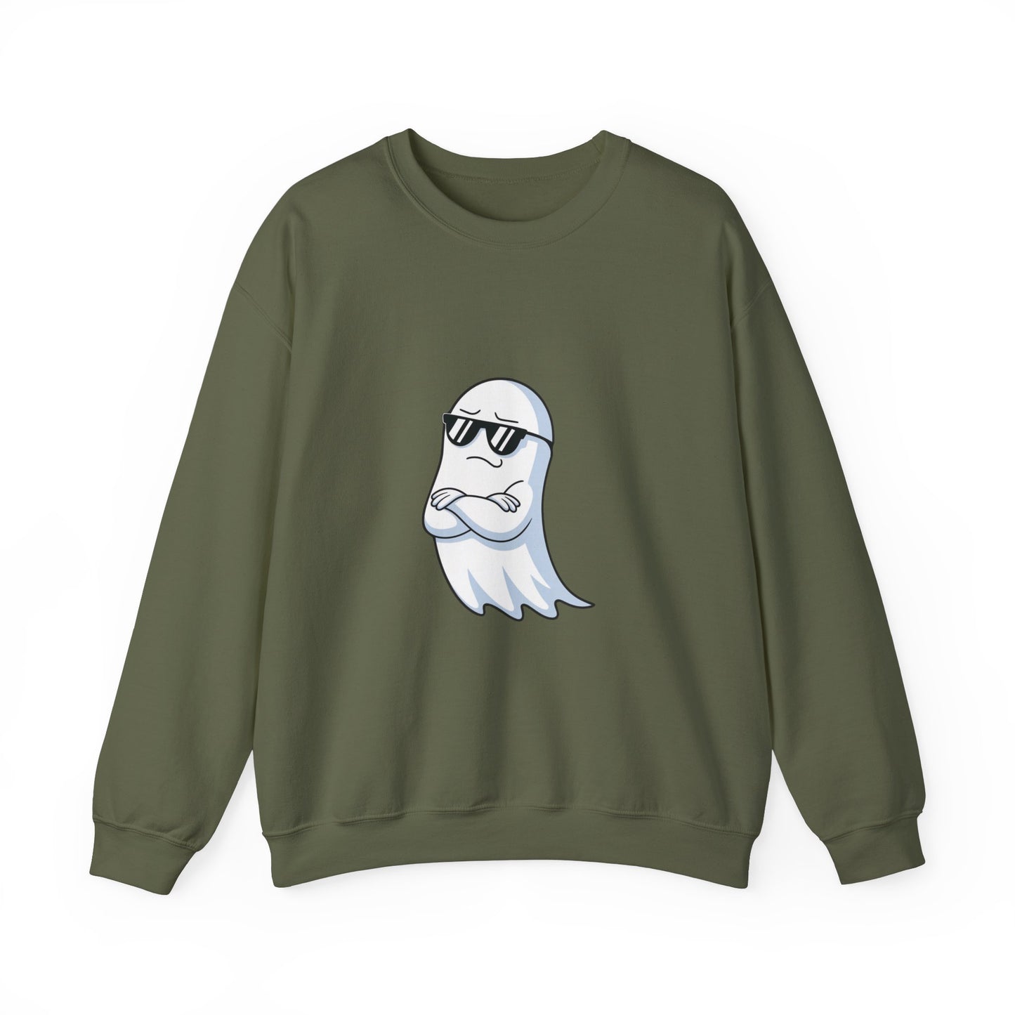 Phantom Halloween Sweatshirt