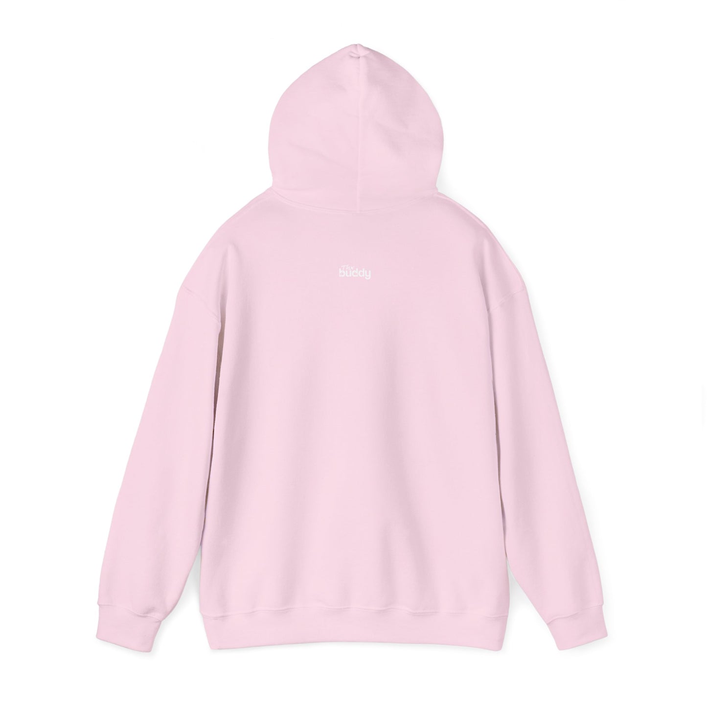 Spring Whisper Adult Hoodie