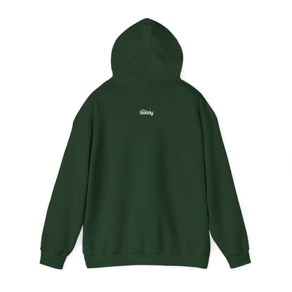 Roid-olph Adult Hoodie