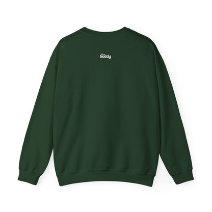 Read-olph Adult Sweatshirt