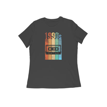 1990's Women's T-shirt