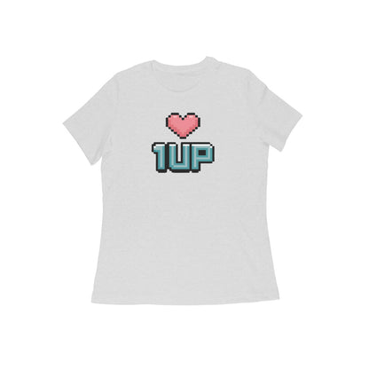 1UP Women's T-shirt