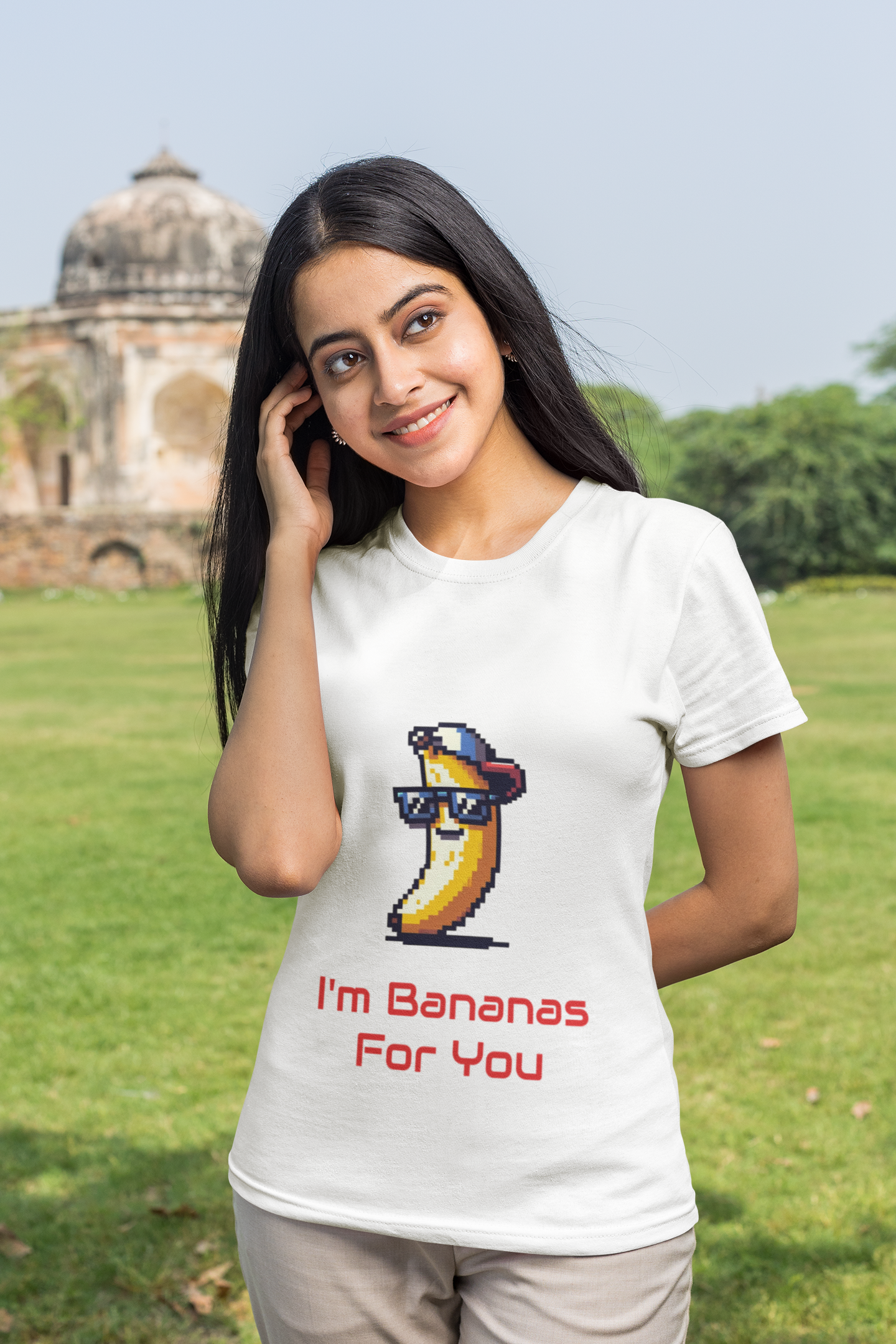 Bananatastic I'm Banana's For You T-shirt